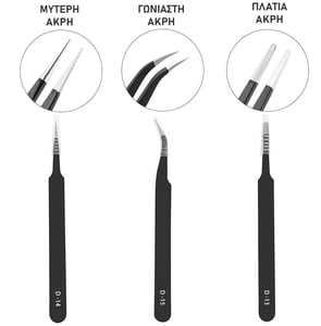 Σετ ξεφλουδίσματος αυτοκόλλητου βινυλίου