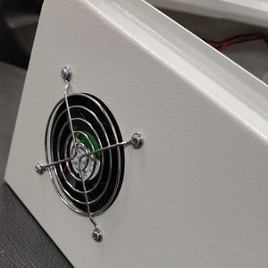CNC μεταχειρισμένο 80×100
