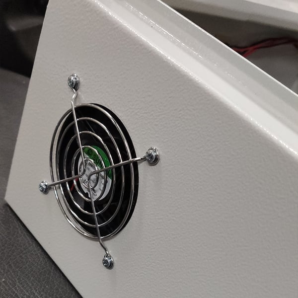 CNC μεταχειρισμένο 80×100