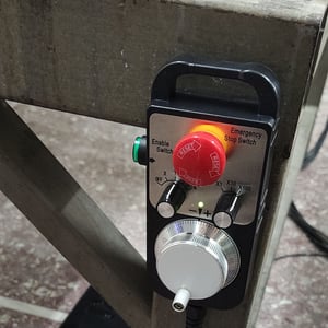 CNC μεταχειρισμένο 80×100