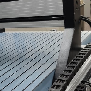 CNC μεταχειρισμένο 80×100