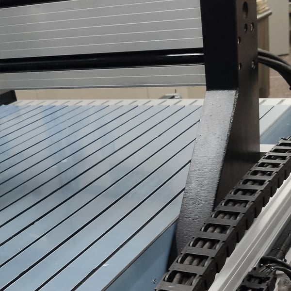 CNC μεταχειρισμένο 80×100