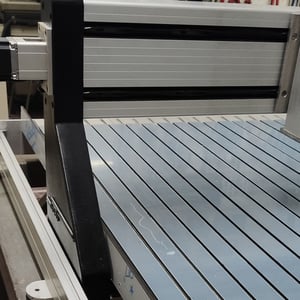 CNC μεταχειρισμένο 80×100