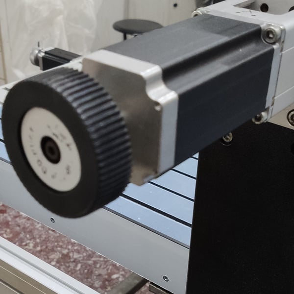 CNC μεταχειρισμένο 80×100