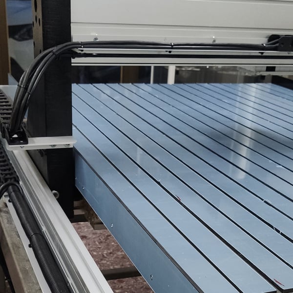 CNC μεταχειρισμένο 80×100