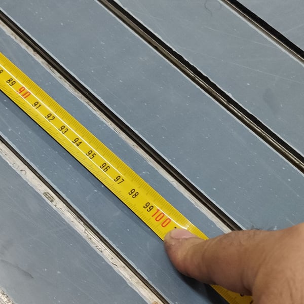 CNC μεταχειρισμένο 80×100
