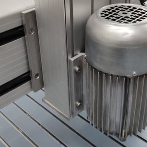 CNC μεταχειρισμένο 80×100