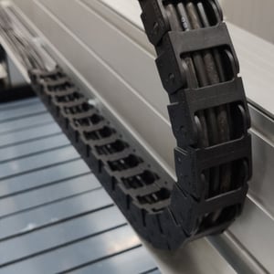 CNC μεταχειρισμένο 80×100