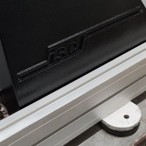 CNC μεταχειρισμένο 80×100