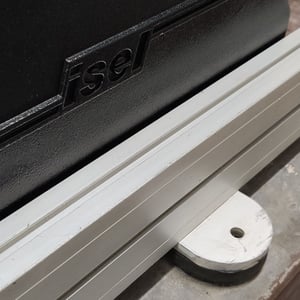 CNC μεταχειρισμένο 80×100