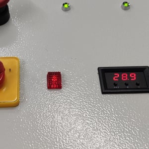 CNC μεταχειρισμένο 80×100