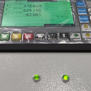 CNC μεταχειρισμένο 80×100