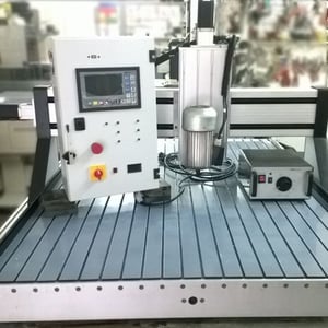 CNC μεταχειρισμένο 80×100