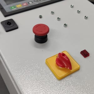 CNC μεταχειρισμένο 80×100