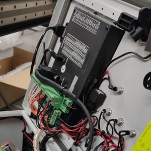 CNC μεταχειρισμένο 80×100