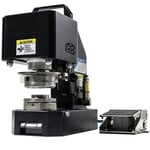 Μπουντουζιέρα αέρος AIR-1 PRO με προσαρμοσμένο εργαλείο κουρτίνας 40mm