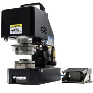 Μπουντουζιέρα αέρος AIR-1 PRO με προσαρμοσμένο εργαλείο κουρτίνας 40mm