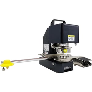 Μπουντουζιέρα αέρος AIR-1 PRO με προσαρμοσμένο εργαλείο κουρτίνας 40mm και Arm-Extender-Tool