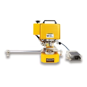 Μπουντουζιέρα AIR-1 με Arm-Extender και Foot-Pedal