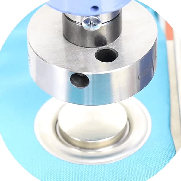 Curtain Tool για μπουντουζιέρες Air-1, Air-1 Pro, Step2 Large