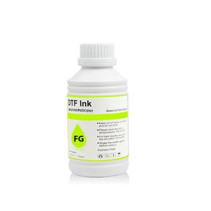 Μελάνι FLUO GREEN DTF