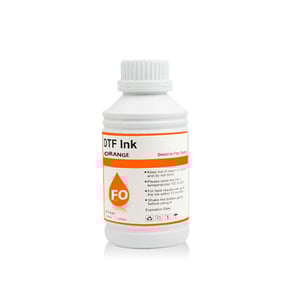 Μελάνι FLUO ORANGE DTF