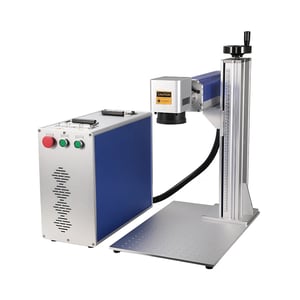 Fiber Laser BLUE PFT-50 Portable