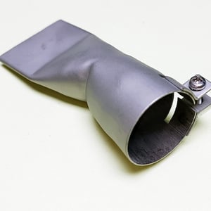 Ακροφύσιο (μπούκα) 40mm για πιστόλι θερμοκόλλησης