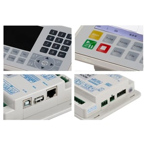 RUIDA RD6445G Laser Controller