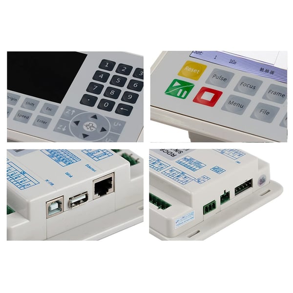 RUIDA RD6445G Laser Controller