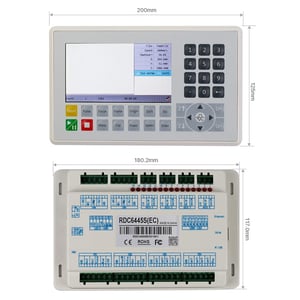 RUIDA RD6445G Laser Controller