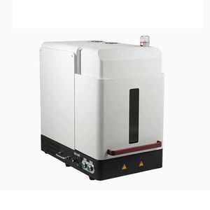 Laser BLUE Closed CFT-PRO