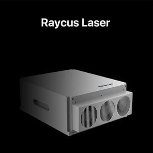 Laser BLUE Closed CFT-PRO