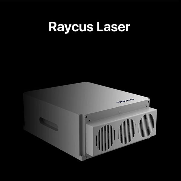 Laser BLUE Closed CFT-PRO