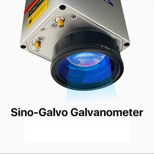 Laser BLUE Closed CFT-PRO