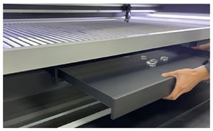 SUPER NOVA Collecting System