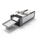 EYECUT 1070 Autofeed Digital Flatbed Cutter