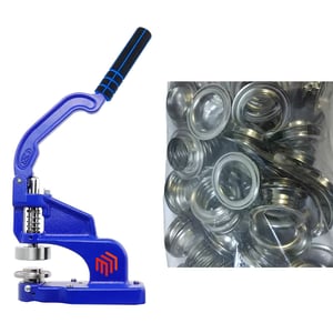 Μπουντουζιέρα πρέσα ΚΙΤ κουρτίνας