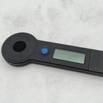 Laser tube power meter tool for CO2