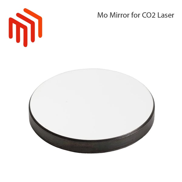 Καθρέφτης Mo για CO2 Laser