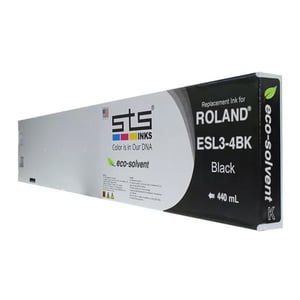 Μελάνι STS eco solvent 440ml Roland Eco-Sol MAX