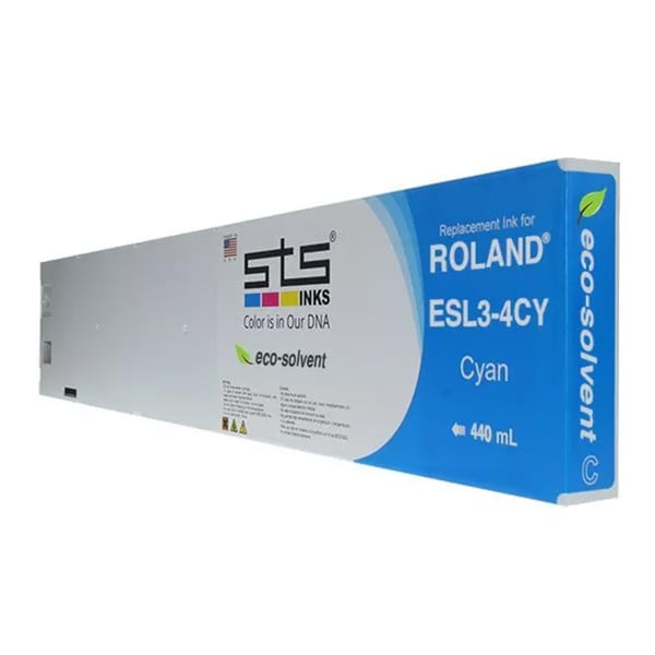 roland-eco-sol-max-440ml-cyan Μελάνι STS eco solvent 440ml Roland Eco-Sol MAX