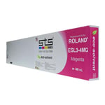 Μελάνι STS eco solvent 440ml Roland Eco-Sol MAX