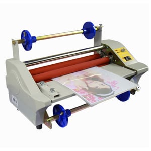 Πλαστικοποιητής ρολλού 30cm