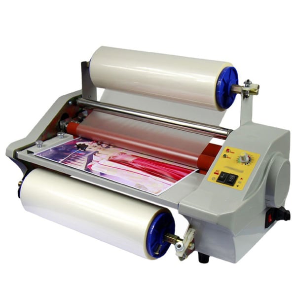 Πλαστικοποιητής ρολού MS-30