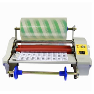 Πλαστικοποιητής ρολλού 30cm