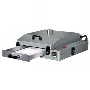 Φουρνάκι DTF A3+ PRO