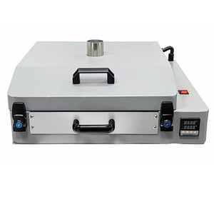 Φουρνάκι DTF A3+ PRO