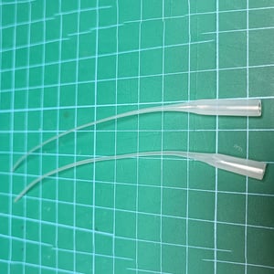 Ανταλλακτικές μύτες για κόλλα Permabond 790