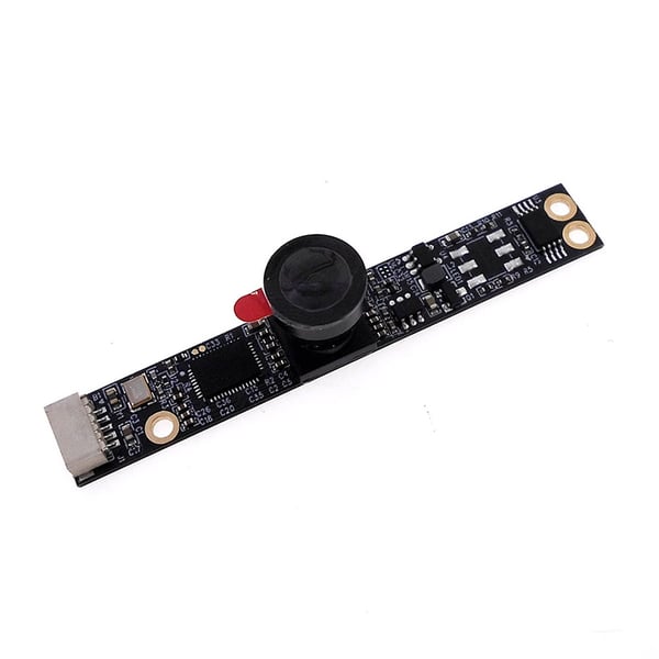 USB Camera 5MP for Laser Λειτουργεί άψογα με το LightBurn Βλέπετε το τραπέζι και το σημείο που είναι τοποθετημένο το αντικείμενο προς χάραξη. Κάνετε περίγραμμα ένα σχέδιό σας, για άμεση χάραξη Με καλώδιο USB μήκους 1 m